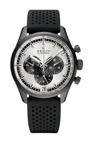 Replica Zenith Watch El Primero Chronomaster 42 24.2041.400/01.R576